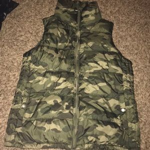 Old navy Vest